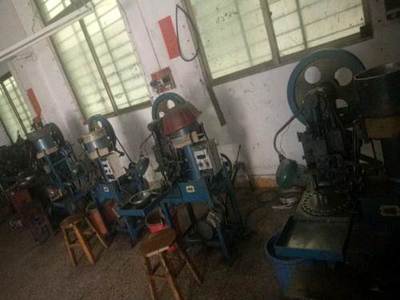 佛山三水区西南 专业封口机设备、稳定客户资源与成熟技术整体转让，包教包会