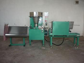 福建省兴顺制香机械设备 引领制香行业自动化升级