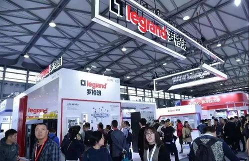 2020年上海电力智能电网装备展 技术转让引领行业创新未来